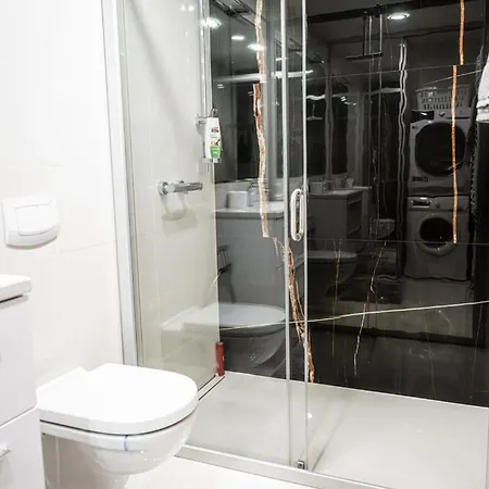 Apartment Senamiestis *