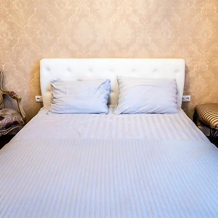 Apartment Senamiestis *
