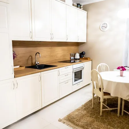 Senamiestis Apartment Kaunas